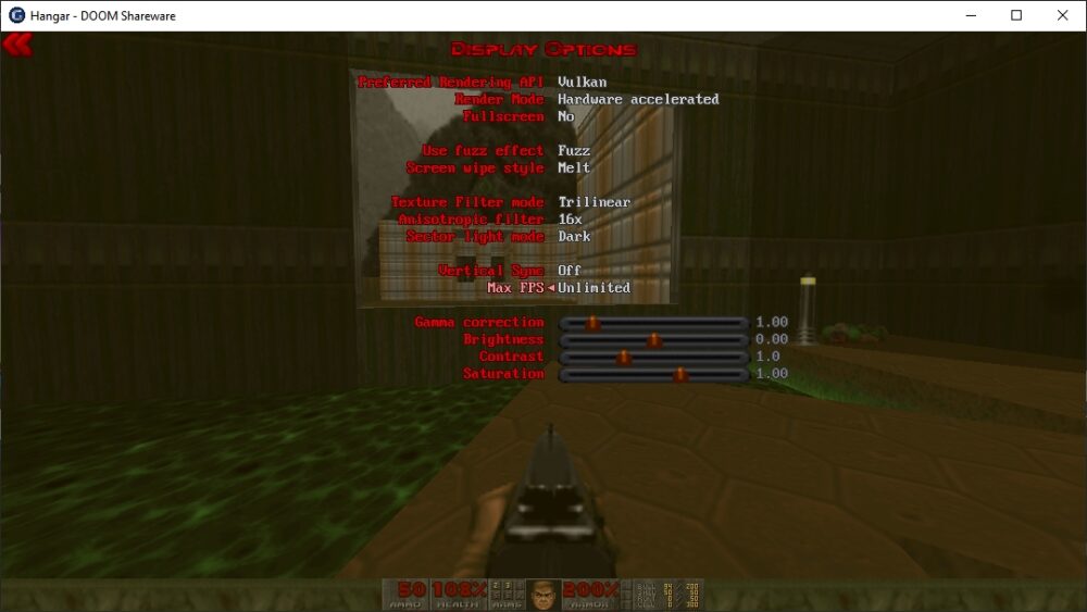Jak grać w Doom na nowoczesnym PC bez problemów
