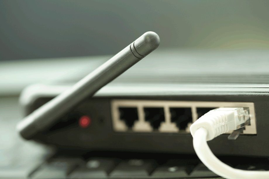 Warum das Internet ausfällt (und warum Aus- und Einschalten des Routers oft hilft)