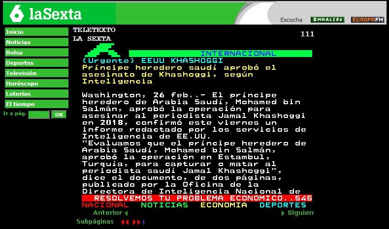 Teletekst: wat is teletekst en waar kun je het zien?
