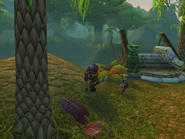 World of Warcraft atrae los ataques de hackers