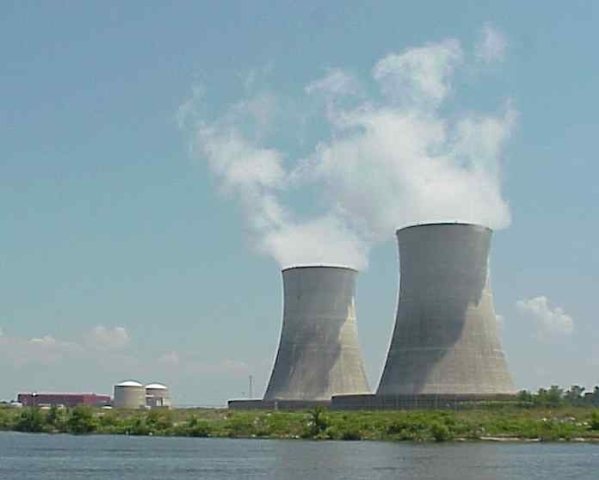 Un AVE podria reemplazar a las centrales nucleares.