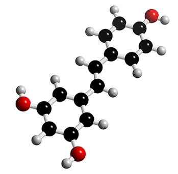 Esta es la molécula milagrosa.