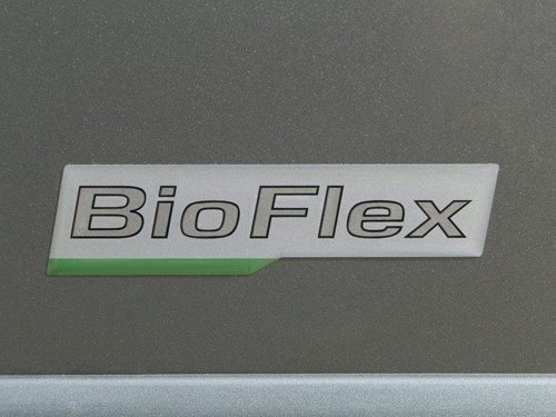 Logo BioFlex