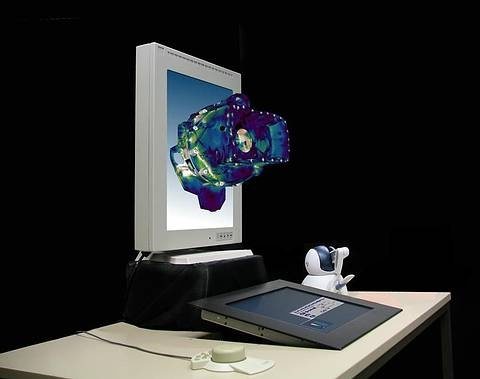 Bostrom asegura que un ordenador lo suficientemente poderoso podría simular un universo