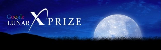 La bienvenida al Google Lunar X Prize