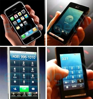 Imagina al sucesor del iPhone... dentro de 30 años.