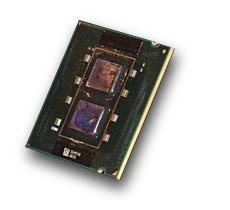 Los núcleos Presler, de 65 nm, integran las CPU más poderosas de Intel hoy en día