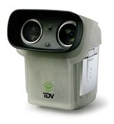 TDVCam, la cámara que graba vídeo "en estéreo" y alta definición