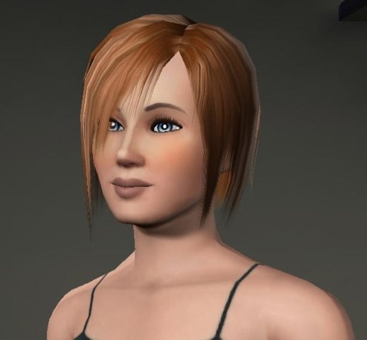 Sims 3, primeros pantallazos