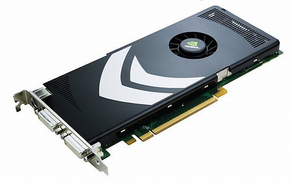 La GeForce 8800 GT es un monstruo de tarjeta, y es esencial usar sus últimos controladores