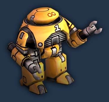 Mr Robot, el singular personaje del juego homónimo