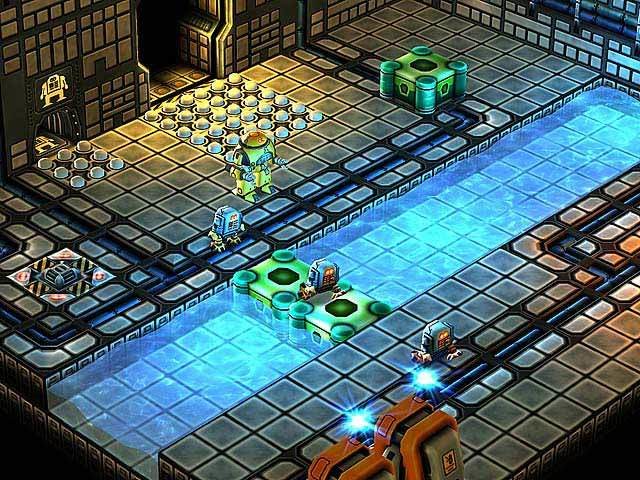 Mr Robot es una mezcla entre Zelda y Final Fantasy