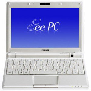 Nueva Eee PC de 10 pulgadas, ¿realmente útil?