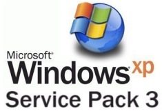 Windows XP Service Pack 3