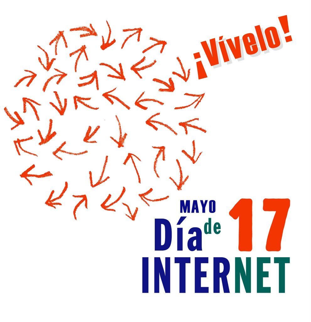 Festeja el Día de Internet