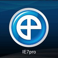 IE7Pro: Mejorando al Internet Explorer