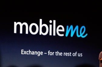 MobileMe, la sincronización universal hecha fácil