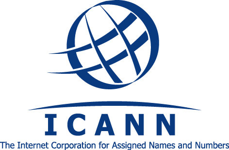 La Icann es la encargada de asignar nombres "top level" (.com, .org, .net, etc)