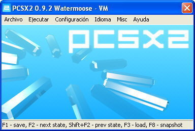 PCSX2 es el emulador más recomendado.