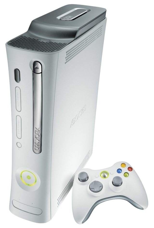 Xbox 360 con nuevo modelo y uno que queda descontinuado
