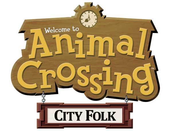 Animal Crossing: City Folk traería el Wii Speak