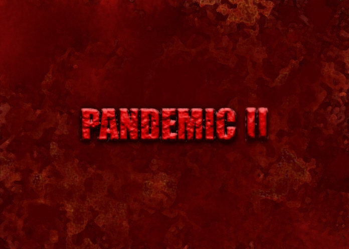 Pandemic 2: El fin de la humanidad