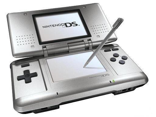 Nintendo DS ha vendido casi 20 millones de unidades en Estados Unidos.