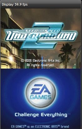 Muchos juegos para otras plataformas tienen su versión exclusiva para DS.