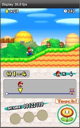 Super Mario Bros: un clásico que nunca muere.