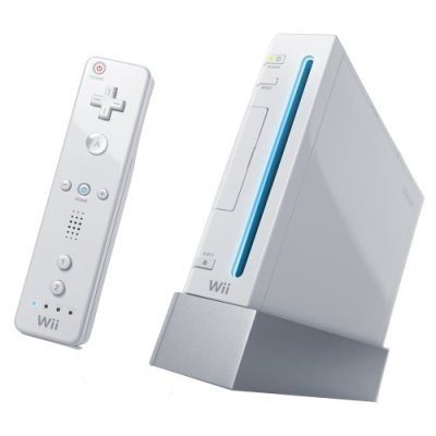 No imaginamos como el nuevo módulo, de existir, encajaría con la Wii