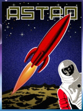 Flash Player 10: nombre en código "Astro"