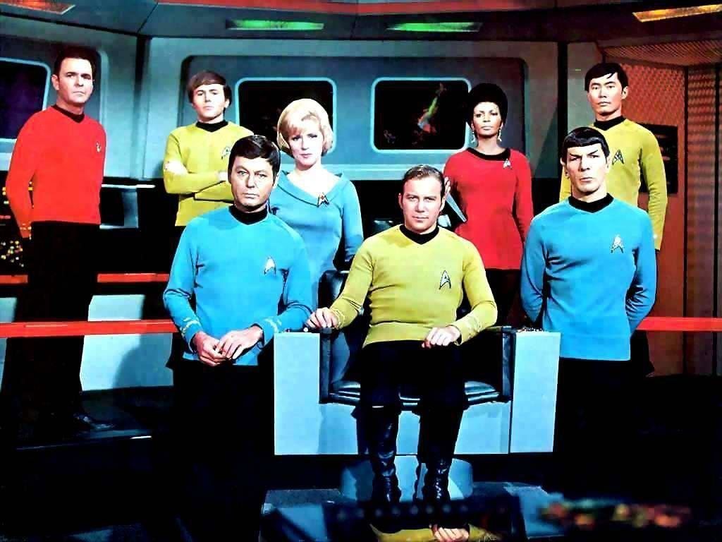 En Star Trek esta tecnología la poseía una civilización utópica que había aprendido de sus errores y había alcanzado la armonía. ¿Cómo será en nuestras manos?