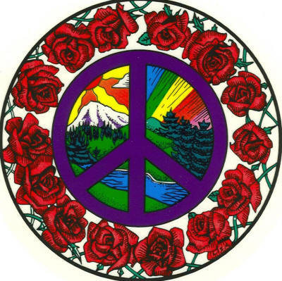 Unión=¿Paz y amor?