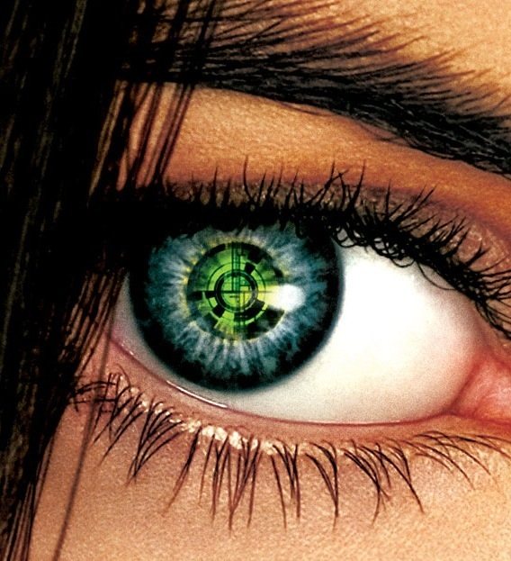 La realidad a través de Android será como un ojo biónico