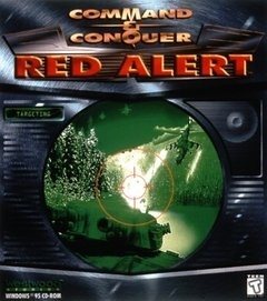 ¡Command & Conquer: Red Alert gratis!