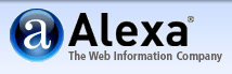 El logo de Alexa