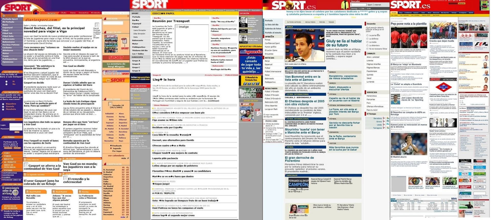Sport.es (de 2001 a la actualidad)