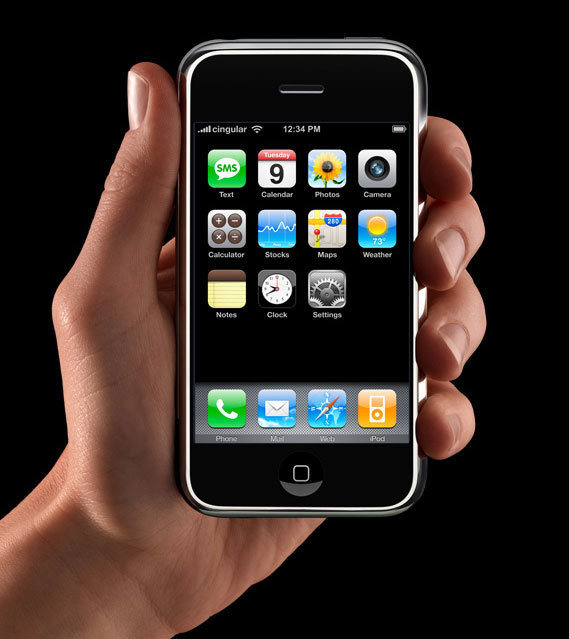 ¿Habrá terminado el reinado del iPhone?