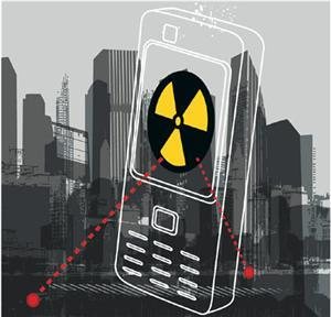 Detección de radiación en tu móvil