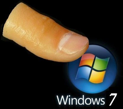 ¿Windows 7 casi listo para arrancar?