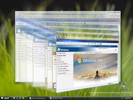 Windows Vista es la clave para insertar a DirectX 10 exitosamente entre los usuarios