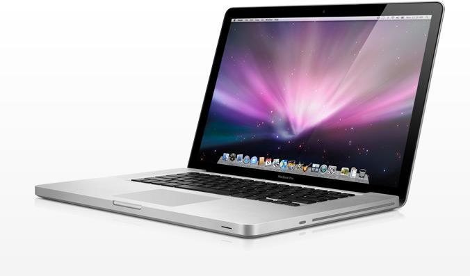 La MacBook Pro en su nueva versión