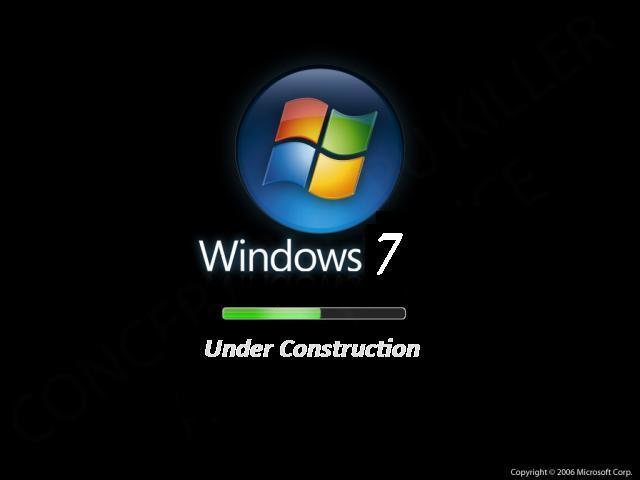 Windows 7 es, en realidad, 6.1