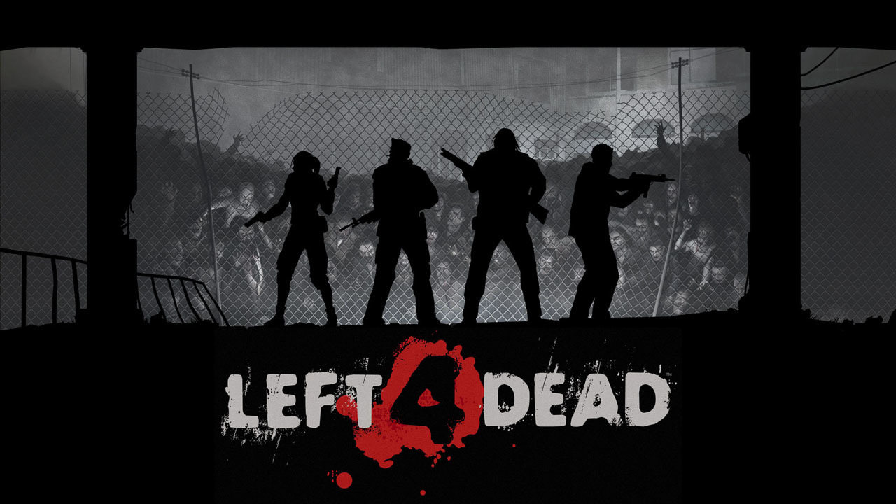 Descarga la demo de Left 4 Dead 