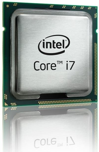 Intel Core i7, lo último de lo último