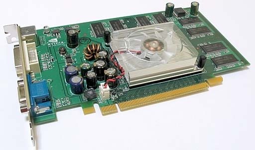 Las GeForce 6200 comunes (no el modelo TC) son conocidas por su capacidad de convertirse en 6600, activando cuatro pipelines extras