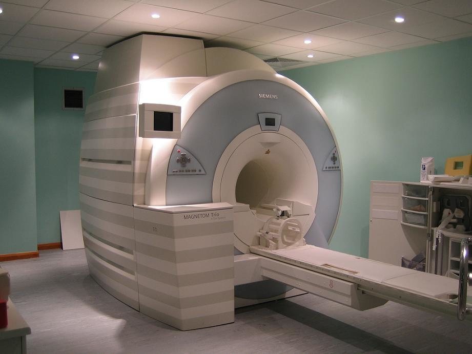 La fMRI es una técnica de neuroimagen muy avanzada