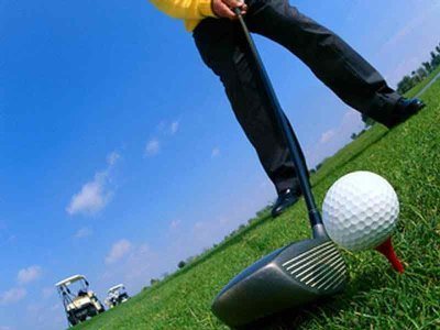 El golf se alía con la tecnología con iGolf neo.