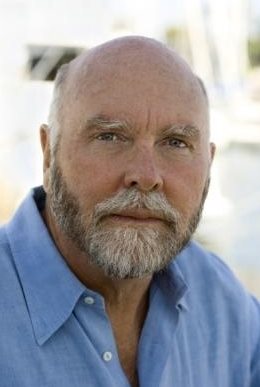 Craig Venter es la cara mas conocida de la genética