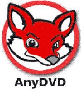 AnyDVD copia Blu-ray BD+